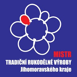 Mistr tradični rukodělné výroby JMK Arimo